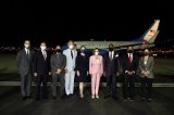 Mỹ đã báo với TQ về chuyến thăm Đài Loan của bà Pelosi từ đầu tháng Bảy