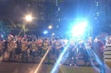 Zero-COVID: Hàng ngàn người Trùng Khánh biểu tình, xe cứu thương nối dài ở Hà Bắc