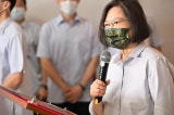 Đài Loan tỏ ý sẵn lòng giúp đỡ Đại Lục đối phó dịch COVID-19