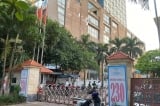 Nghệ An: Một nam sinh rơi từ tầng 26 khách sạn, tử vong không toàn vẹn