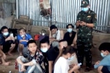 Việt Nam đề nghị Campuchia điều tra vụ 42 người tháo chạy khỏi casino