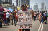 Cựu Tổng thống Sri Lanka xin nhập cảnh Thái Lan “ở tạm một thời gian”