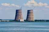 IAEA: Nhà máy hạt nhân Zaporizhzhia mất kết nối với đường dây truyền tải điện