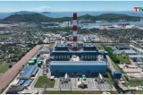 Thanh Hóa: Khánh thành Nhà máy Nhiệt điện 2,8 tỷ USD
