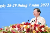 Vụ Việt Á: Giám đốc Sở Y tế Kiên Giang bị kỷ luật cảnh cáo