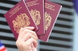 Hơn 130.000 đơn xin visa BNO cho người Hồng Kông đã được Anh chấp nhận