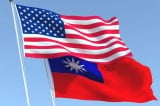 Hoa Kỳ và Đài Loan sẽ đàm phán hợp tác sâu rộng về thương mại – kinh tế