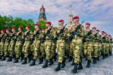 TT Putin ra lệnh cho quân đội Nga tuyển dụng thêm 137.000 binh sĩ