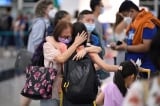 Hơn 144.000 người Hồng Kông nhập cư vào Anh sau 2 năm thực hiện BNO