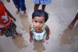 Sri Lanka tìm kiếm nguồn hỗ trợ lương thực khẩn cấp cho trẻ em