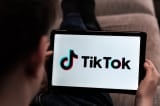Thêm một quốc gia tuyên bố cấm cửa TikTok