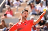 Không tiêm phòng COVID-19, Djokovic khó được tham gia US Open năm nay