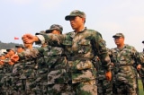 Chủ đề “không muốn chiến đấu vì đất nước” thu hút chú ý ở Trung Quốc