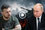 Chiến tranh Nga-Ukraine có thể kết thúc như thế nào?