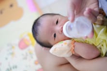 ‘Dòng sữa cho em’ – Ngân hàng sữa mẹ thứ 4 tại Việt Nam đi vào hoạt động