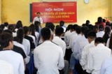 Ban Kinh tế T.Ư: Lao động Việt ở nước ngoài gửi về nước khoảng 10 tỷ USD/năm