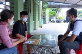 Vụ 42 người chạy khỏi casino Campuchia: ‘Phát hiện 4 đường dây mua bán người’