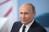 TT Putin cảnh báo Ukraine: Moscow không vội vàng, và mục tiêu chiến tranh không đổi