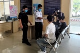 Việt Nam tiếp nhận 26 công dân được giải cứu khỏi sòng bạc ở Campuchia