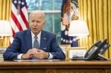 Luật sư Nhà Trắng từ chối yêu cầu cung cấp tài liệu để điều tra TT Joe Biden