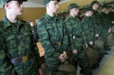 Nghị sĩ Nga giới thiệu dự luật lùi tuổi nhập ngũ