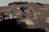 NASA mới phát hiện ra “báu vật” trên sao Hỏa