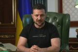 Ukraine cam kết sẽ giải quyết các bê bối tham nhũng của đất nước