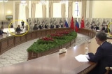 Phân tích: Cuộc gặp ảm đạm của Tập-Putin, Trung Quốc và Nga có dự tính riêng