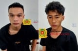 Bán ma túy dưới vỏ bọc thức ăn chó mèo, hai sinh viên tại Đà Nẵng bị bắt