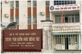 Vụ Việt Á: Giám đốc CDC Bạc Liêu bị kỷ luật cảnh cáo