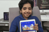 CEO của Apple gửi email khen ngợi ‘nhà lập trình nhí’ 9 tuổi