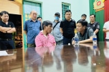 Đã bắt được nghi phạm cướp tiền ở Vietcombank Đồng Nai