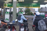 Tạm thời chưa tước giấy phép kinh doanh của Công ty Saigon Petro