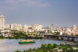World Bank: Nâng dự báo tăng trưởng của Việt Nam lên 7,2% năm 2022