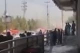 Nổ bom gần Đại sứ quán Nga ở Kabul khiến 2 nhà ngoại giao thiệt mạng