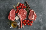 Thịt bò dồi dào dinh dưỡng hay là “chất xúc tác ung thư”? 