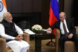 Thủ tướng Ấn Độ né tránh ôm ông Putin, nói hiện không phải thời điểm cho chiến tranh