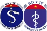 Logo ‘mới’ của Bộ Y tế: Rắn được ngậm phong bì