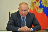 Ông Putin ký luật cấm quan chức dùng từ nước ngoài khi nói tiếng Nga