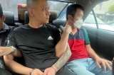 Vụ đâm chết người trên phố Láng Hạ: Thêm tài xế taxi bị bắt