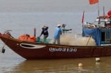 Việt Nam xác nhận thêm 42 ngư dân bị Malaysia bắt giữ
