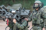 Sĩ quan Đài Loan tiết lộ chi tiết về tương tác hiếm hoi giữa đảo quốc với NATO
