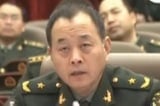 Ông Tập gấp rút thay thế Tư lệnh, Chiến khu Bắc Bộ Trung Quốc có biến?