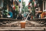 Vụ dẹp phố cà phê đường tàu ở Hà Nội: Người dân ‘kêu cứu’