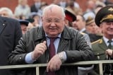 Thờ ơ trước sự qua đời của ông Gorbachev, ĐCSTQ đang sợ điều gì?