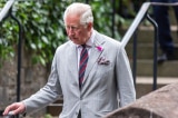 Thái tử Charles trở thành Vua của Vương Quốc Anh ở tuổi 73