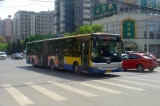 Trước thềm Đại hội 20, Bắc Kinh bắt lái xe đường dài đeo vòng đeo tay điện tử