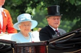 10 điều đặc biệt về cuộc đời Nữ hoàng Elizabeth II