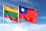 Bộ trưởng Litva: Văn phòng Đài Loan là một ‘bước rất quan trọng’