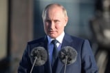 Putin: Nga sẽ phải đàm phán với Ukraine, nhưng trước đây các đối tác đã lừa chúng tôi